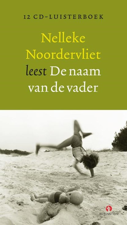 De naam van de vader set 12 ex, NOORDERVLIET, Nelleke - Luisterboek - 9789054443407