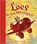 Loes de luchtpostpoes, STROM, K. - Gebonden - 9789054446286