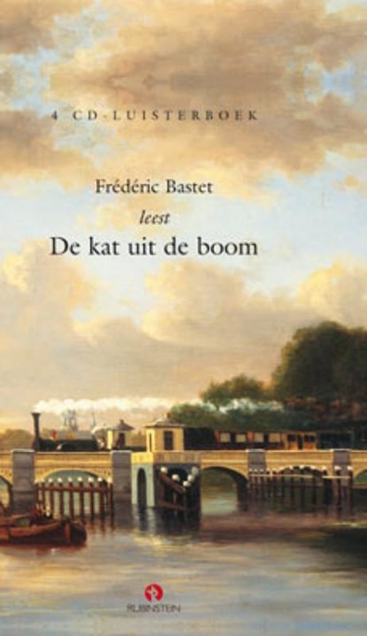 De kat uit de boom, BASTET, F. - AVM - 9789054446682