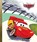 Cars, Disney ; Walt Disney - Gebonden - 9789054448945