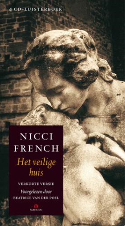 Het veilige huis, Nicci French - AVM - 9789054449591