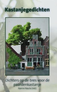 Kastanjegedichten | auteur onbekend | 