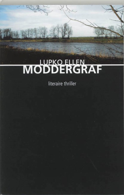 Moddergraf, Lupko Ellen - Paperback - 9789054521624