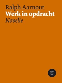 Werk in opdracht | Ralph Aarnout | 