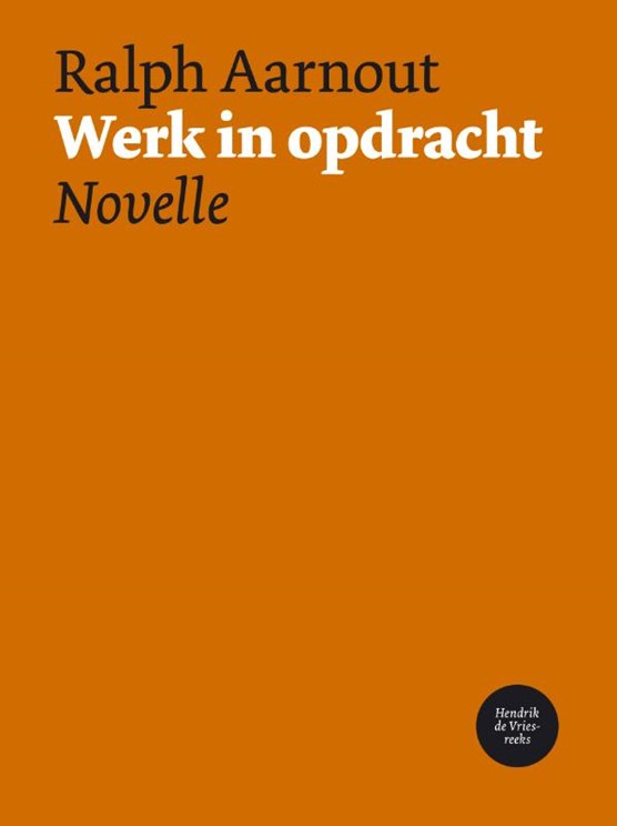 Werk in opdracht
