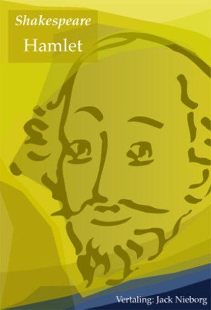 Hamlet, SHAKESPEARE, William - Paperback - 9789054522317