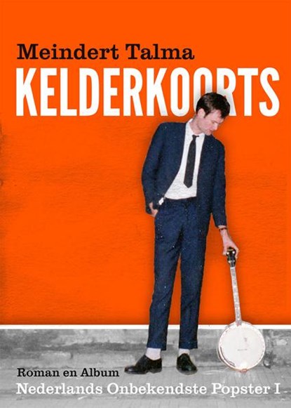 Kelderkoorts, Meindert Talma - Paperback - 9789054522782