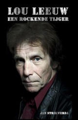 Lou Leeuw - Jan Strikwerda - 9789054522935