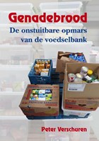 Genadebrood | Peter Verschuren | 