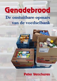 Genadebrood | Peter Verschuren | 