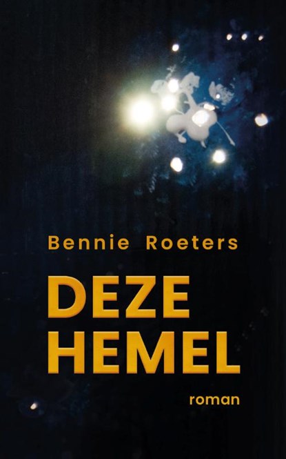 Deze hemel, Bennie Roeters - Paperback - 9789054523994