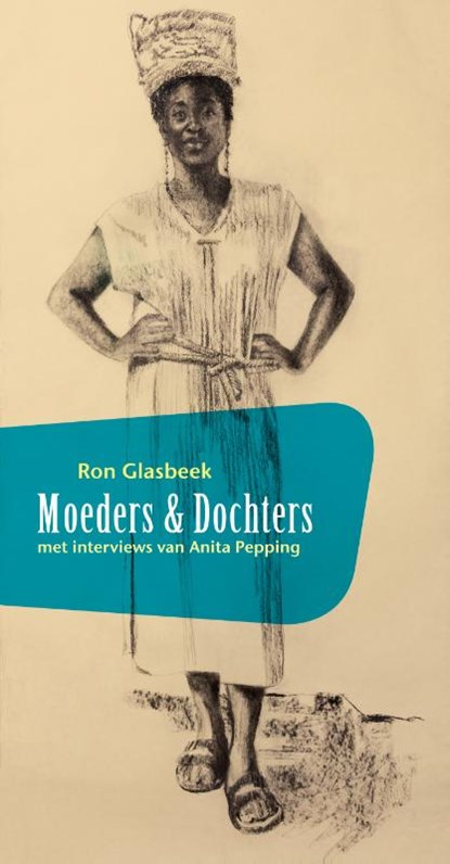 Moeders & dochters, Anita Pepping - Paperback - 9789054524137