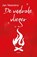 De vaalrode vlieger, Jan Veenstra - Paperback - 9789054524199