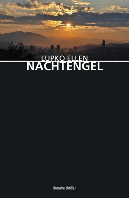 Nachtengel, Lupko Ellen - Ebook - 9789054528036