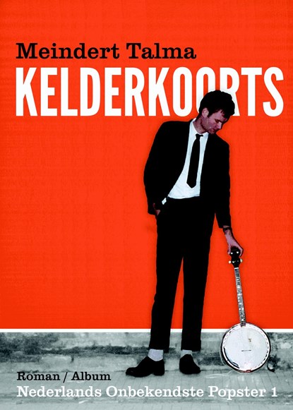 Kelderkoorts, Meindert Talma - Ebook - 9789054528050