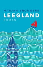Leegland | Marjan Brouwers | 