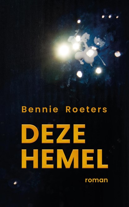 Deze hemel, Bennie Roeters - Ebook - 9789054528906