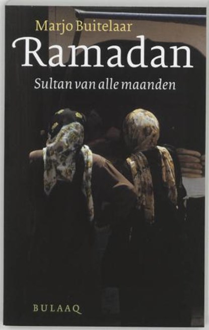 Ramadan, BUITELAAR, M. - Paperback - 9789054600770