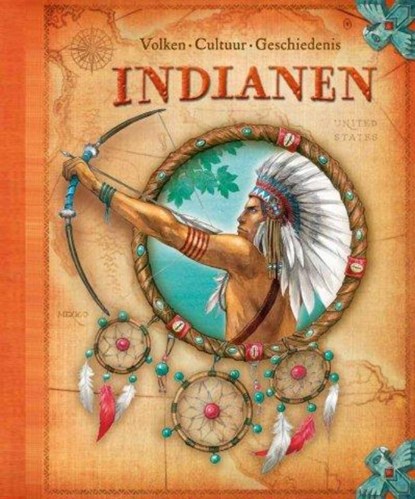 Indianen, Gorgas - Overig Gebonden - 9789054615163
