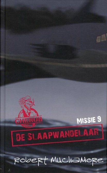 De slaapwandelaar, Robert Muchamore - Gebonden - 9789054617808
