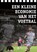 Een kleine economie van het voetbal, BURG, T. van der - Paperback - 9789054721093