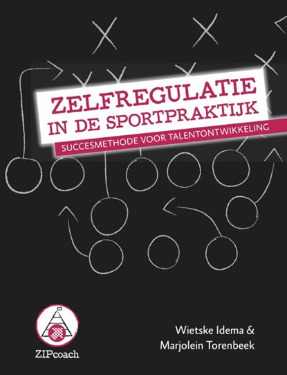 Zelfregulatie in de sportpraktijk, Wietske Idema ; Marjolein Torenbeek - Paperback - 9789054723165