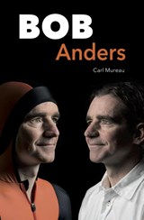 Bob - Carl Mureau - 9789054723530