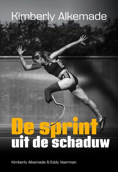 Kimberly Alkemade, Kimberly Alkemade ; Eddy Veerman - Paperback - 9789054725169