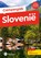 Campergids Slovenië, Andrea Markand ; Mark Markand - Paperback - 9789054725190