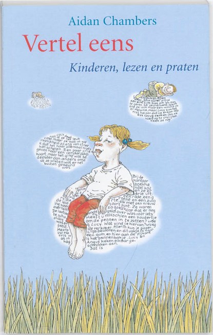 Vertel eens, CHAMBERS, A. - Paperback - 9789054832829