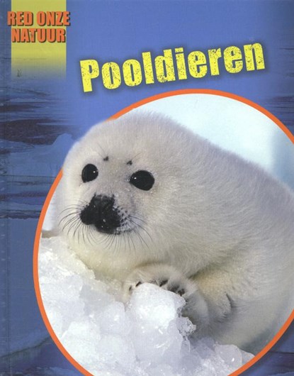 Polar animals,  - Paperback - 9789054836421