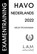 Examentraining Havo Nederlands 2022, G.P. Broekema - Paperback - 9789054894377