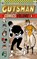 Gutsman Volume, KRIEK,  Erik - Paperback - 9789054920984