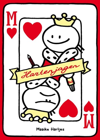 Hartenjagen, M. Hartjes ; Maaike Hartjes - Paperback - 9789054922698