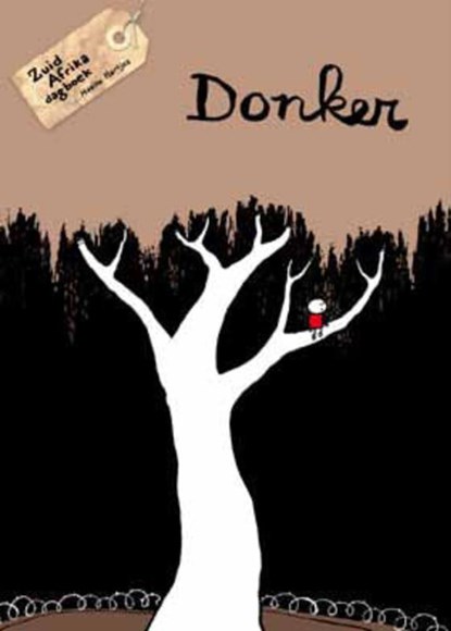 Donker, Maaike Hartjes - Paperback - 9789054922964
