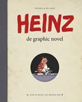 Heinz, de graphic novel | Rene Windig | 