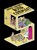 Bijna compleet, Joost Swarte - Gebonden - 9789054924104
