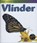 Vlinder, Angela Royston - Gebonden - 9789054956419