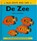 Mijn eerste boek over de zee, Claire Llewellyn - Gebonden - 9789054957362