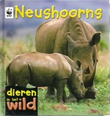 Neushoorns - Patricia Kendell - 9789054958048