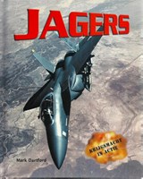 Jagers - Mark Dartford - 9789054958239