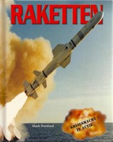 Raketten - Mark Dartford - 9789054958260