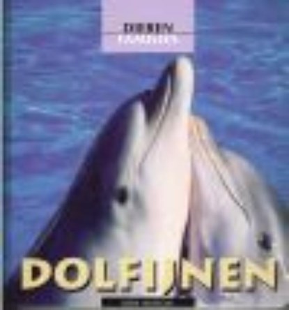 Dolfijnen, Ron Hirsch - Gebonden - 9789054958512