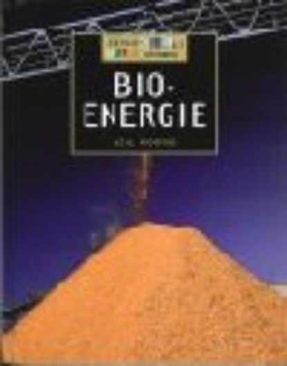 Bio-energie, Neil Morris - Paperback - 9789054958857
