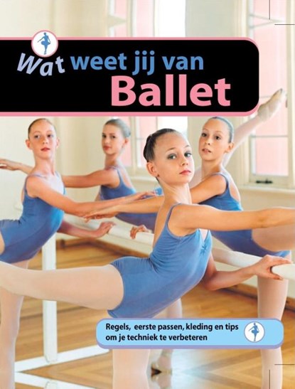 Ballet, Craig Dodd - Gebonden - 9789054959700