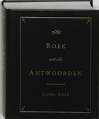 Het boek met alle antwoorden - geb | Carol Bolt | 