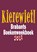Kierewiet! 2015, Cor Swanenberg ; Jan Luysterburg - Gebonden - 9789055124480