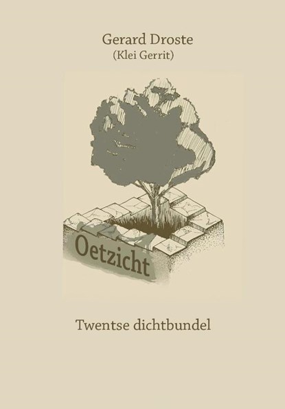 Oetzicht, Gerard Droste - Paperback - 9789055124534