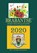 Brabantse spreukenkalender 2020, Cor Swanenberg ; Jos Swanenberg - Paperback - 9789055124923