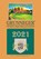 Grunneger spreukenklender 2021, Fré Schreiber - Paperback - 9789055125036